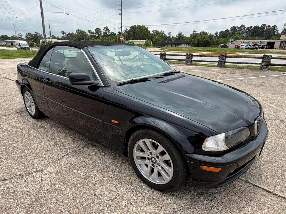 2001 BMW E46 3 Series - Image 12 of 13