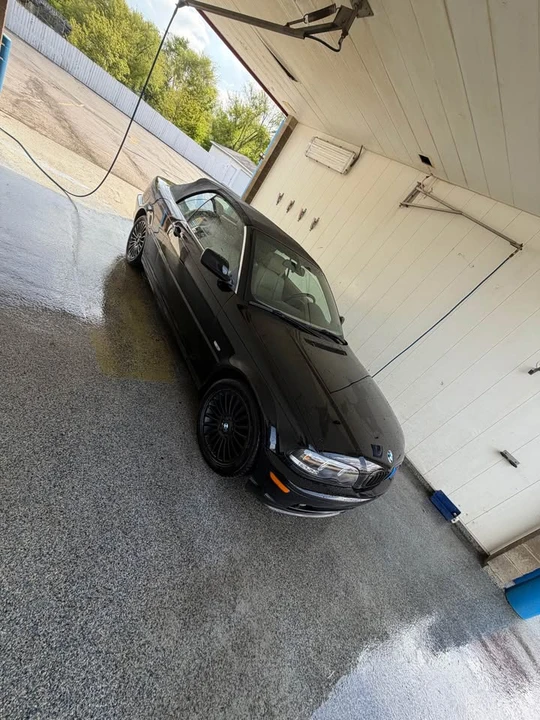 2001 BMW E46 3 Series - Image 2 of 5