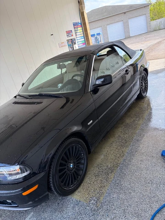 2001 BMW E46 3 Series - Image 5 of 5