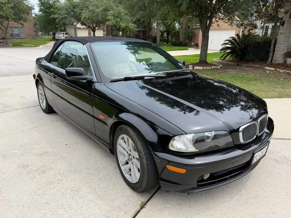 2001 BMW E46 3 Series - Image 4 of 13