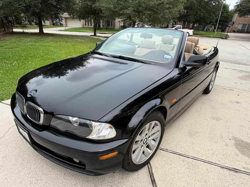 2001 BMW E46 3 Series - Image 2 of 13