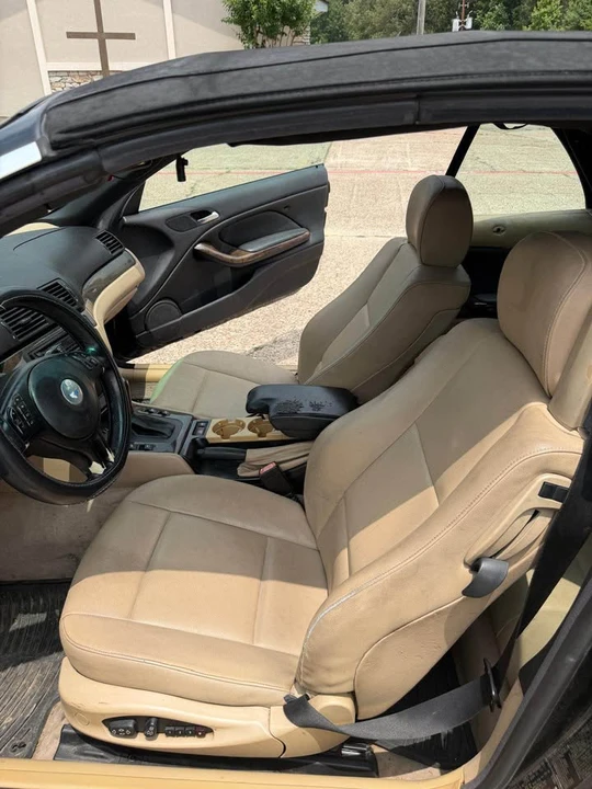 2001 BMW E46 3 Series - Image 6 of 13