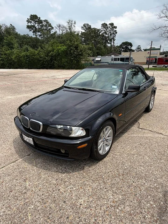 2001 BMW E46 3 Series - Image 8 of 13