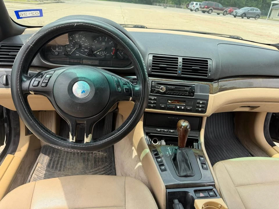 2001 BMW E46 3 Series - Image 5 of 13