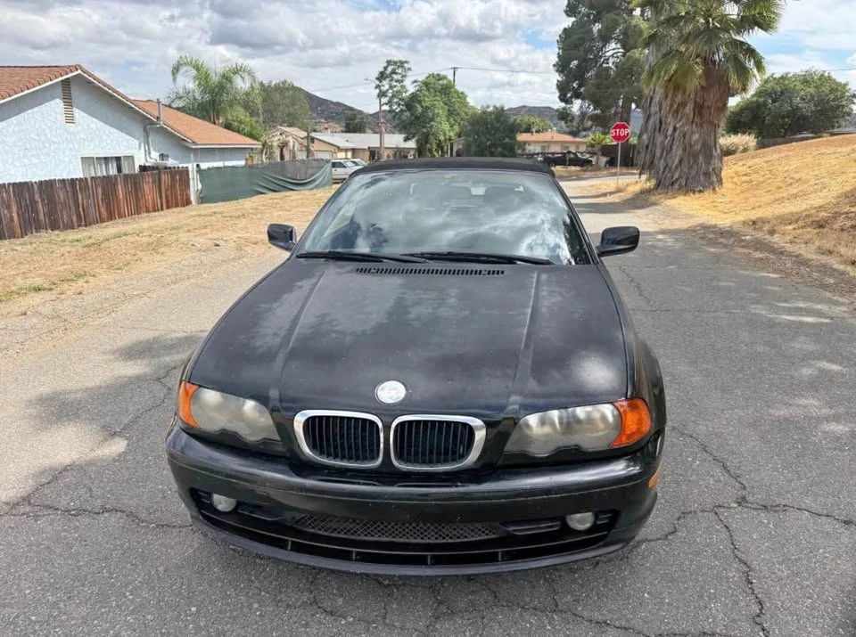 2001 BMW E46 3 Series - Image 2 of 13