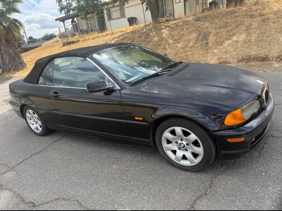 2001 BMW E46 3 Series - Image 3 of 13