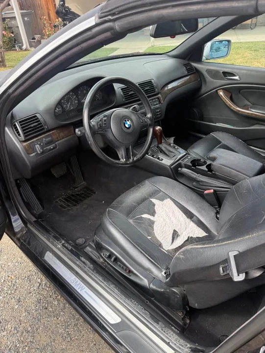 2001 BMW E46 3 Series - Image 6 of 13
