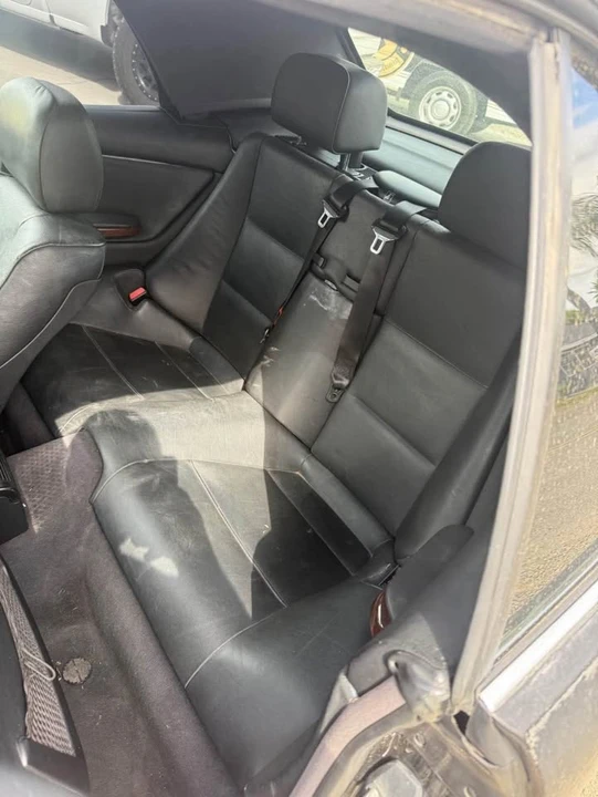 2001 BMW E46 3 Series - Image 7 of 13
