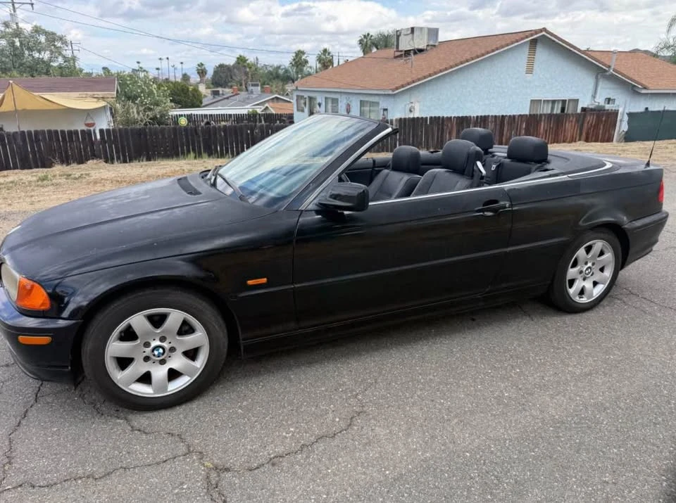 2001 BMW E46 3 Series - Image 11 of 13