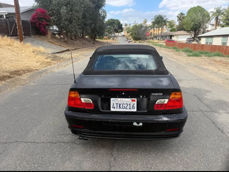 2001 BMW E46 3 Series - Image 4 of 13