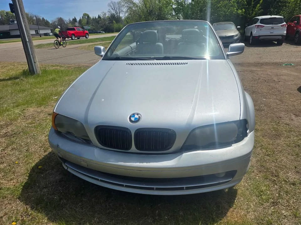 2001 BMW E46 3 Series - Image 6 of 7