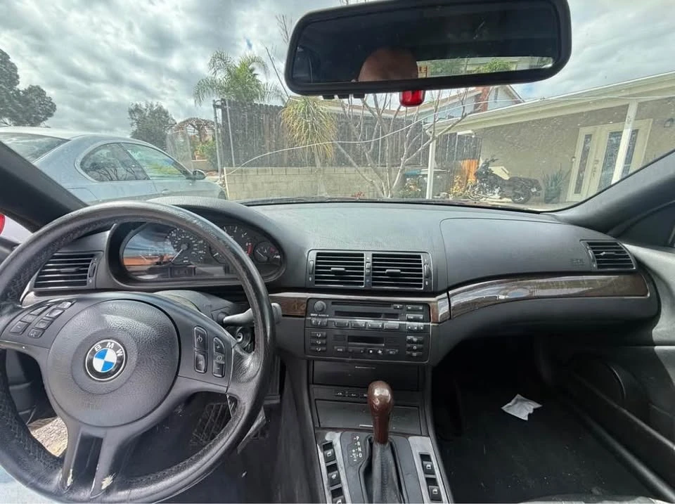 2001 BMW E46 3 Series - Image 8 of 13