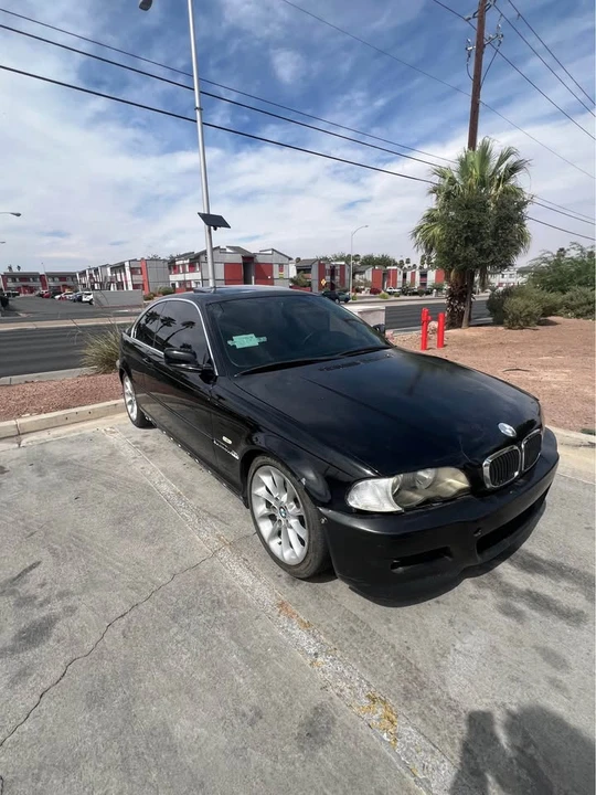 2001 BMW E46 3 Series - Image 19 of 21