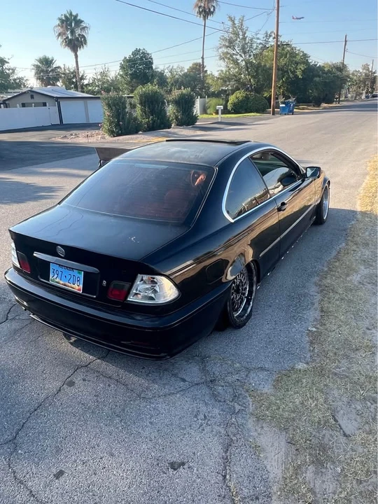 2001 BMW E46 3 Series - Image 17 of 21