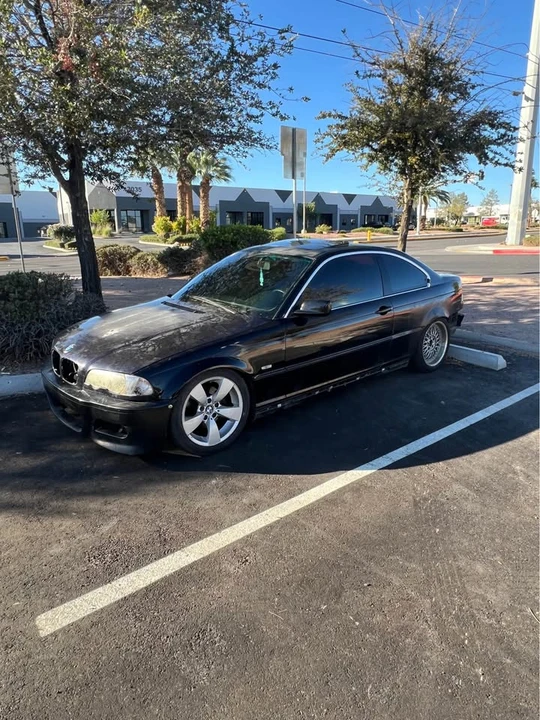 2001 BMW E46 3 Series - Image 7 of 21