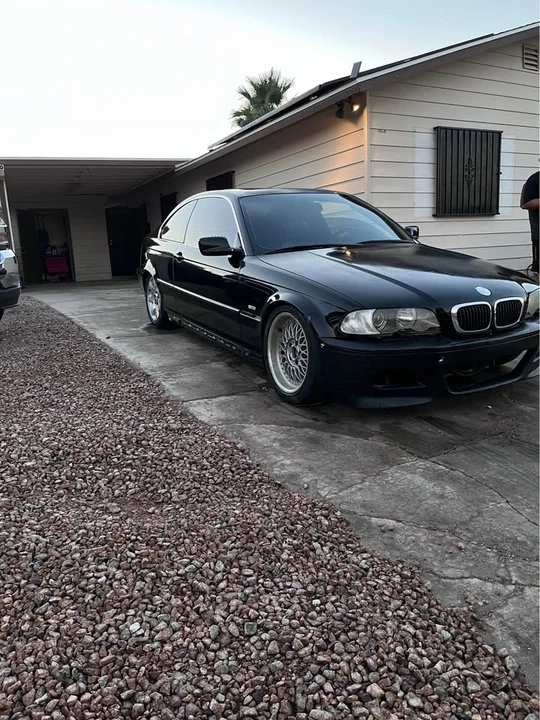 2001 BMW E46 3 Series - Image 15 of 21