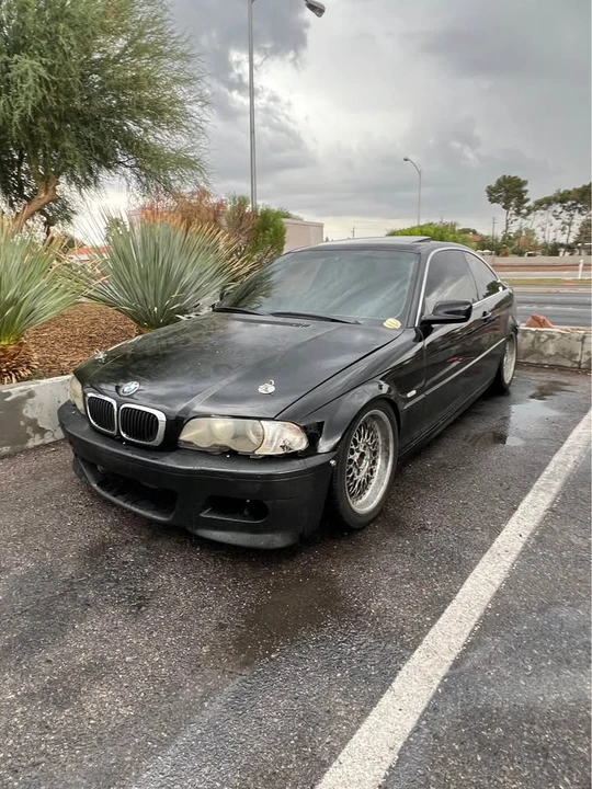 2001 BMW E46 3 Series - Image 13 of 21