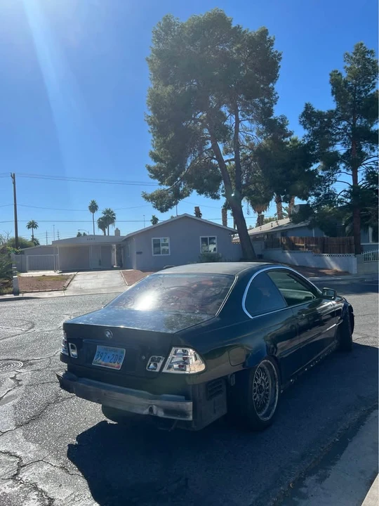 2001 BMW E46 3 Series - Image 8 of 21