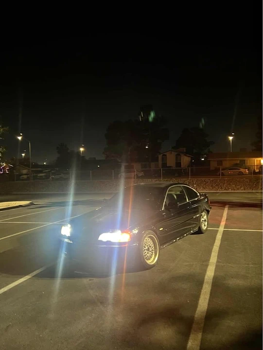 2001 BMW E46 3 Series - Image 2 of 21