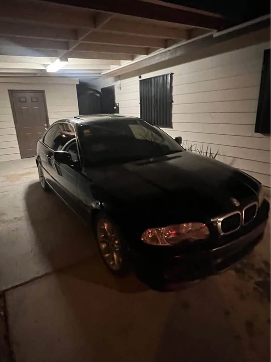 2001 BMW E46 3 Series - Image 20 of 21