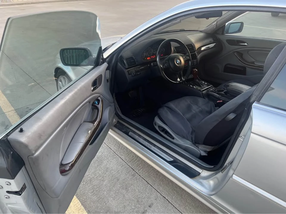 2001 BMW E46 3 Series - Image 6 of 8