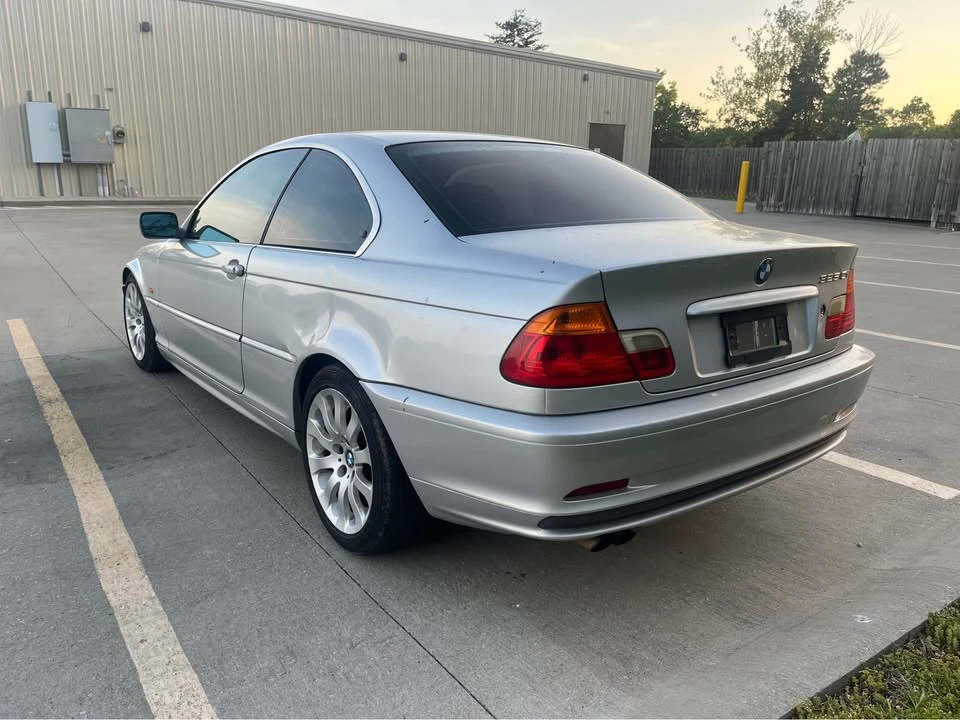 2001 BMW E46 3 Series - Image 5 of 8