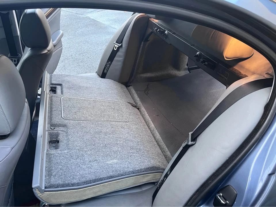 2001 BMW E46 3 Series - Image 6 of 15