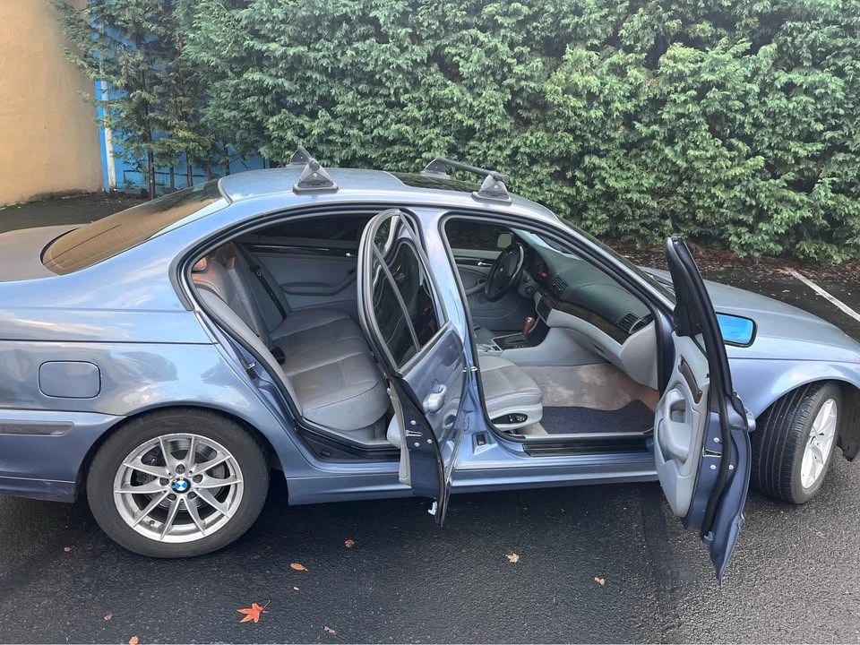 2001 BMW E46 3 Series - Image 13 of 15