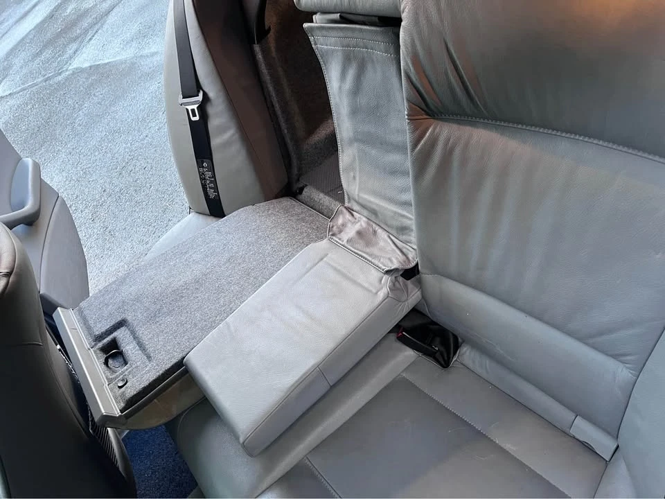 2001 BMW E46 3 Series - Image 4 of 15
