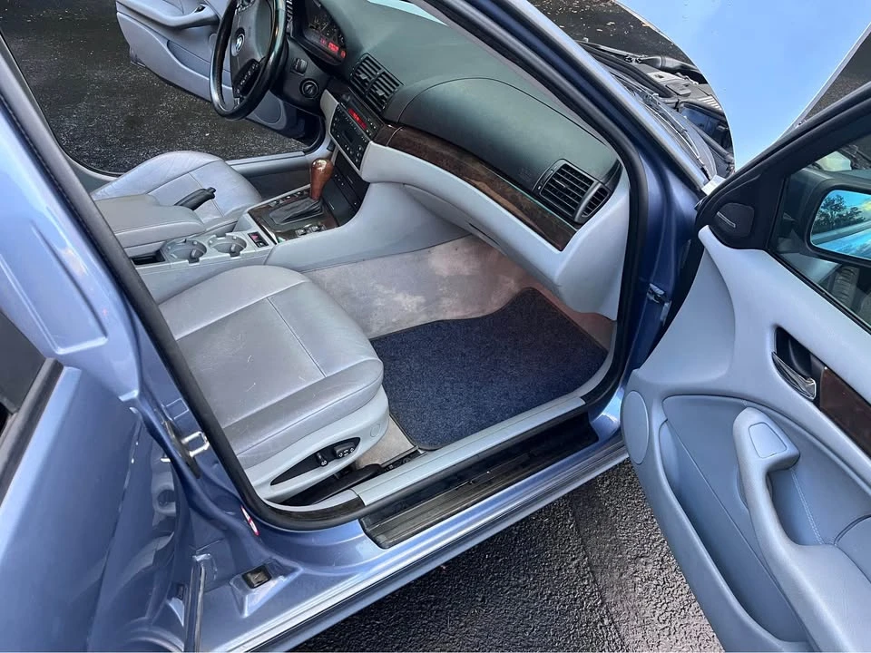 2001 BMW E46 3 Series - Image 9 of 15