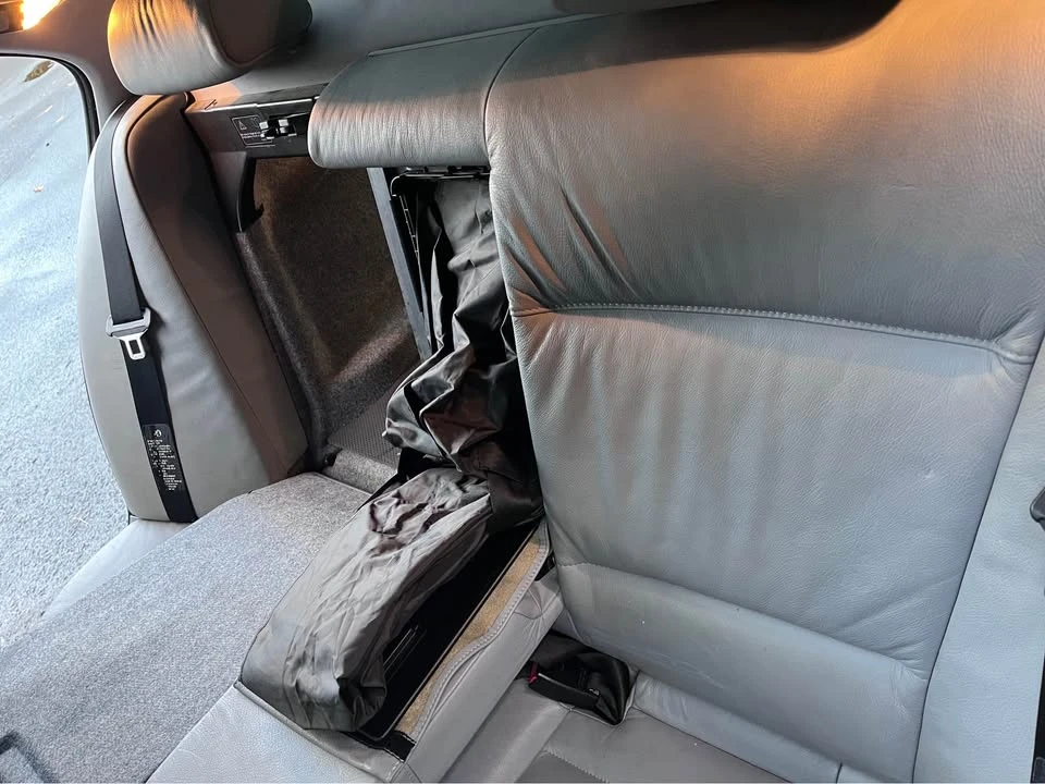 2001 BMW E46 3 Series - Image 5 of 15