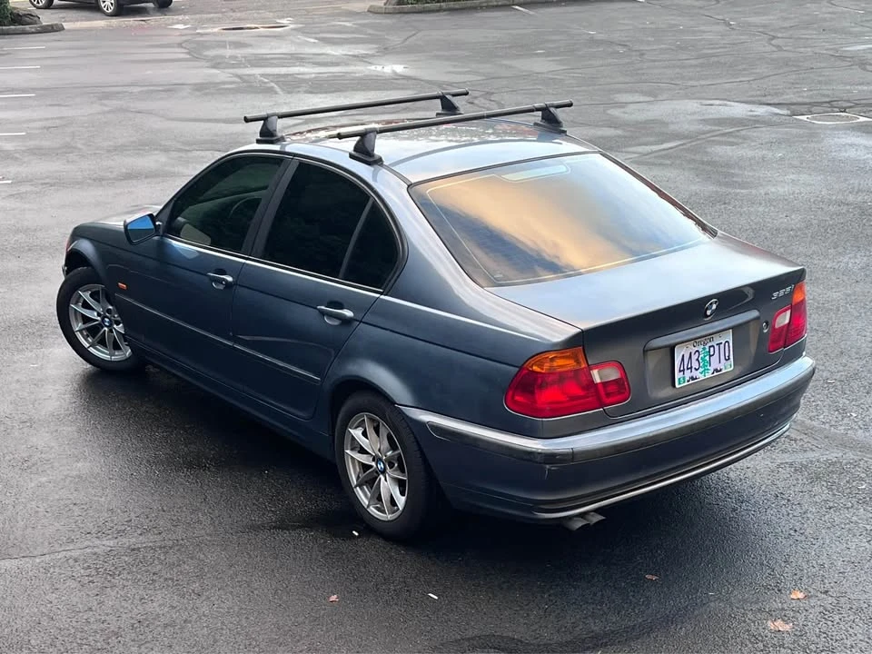 2001 BMW E46 3 Series - Image 14 of 15