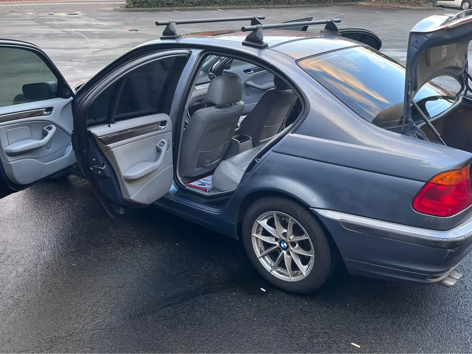 2001 BMW E46 3 Series - Image 12 of 15