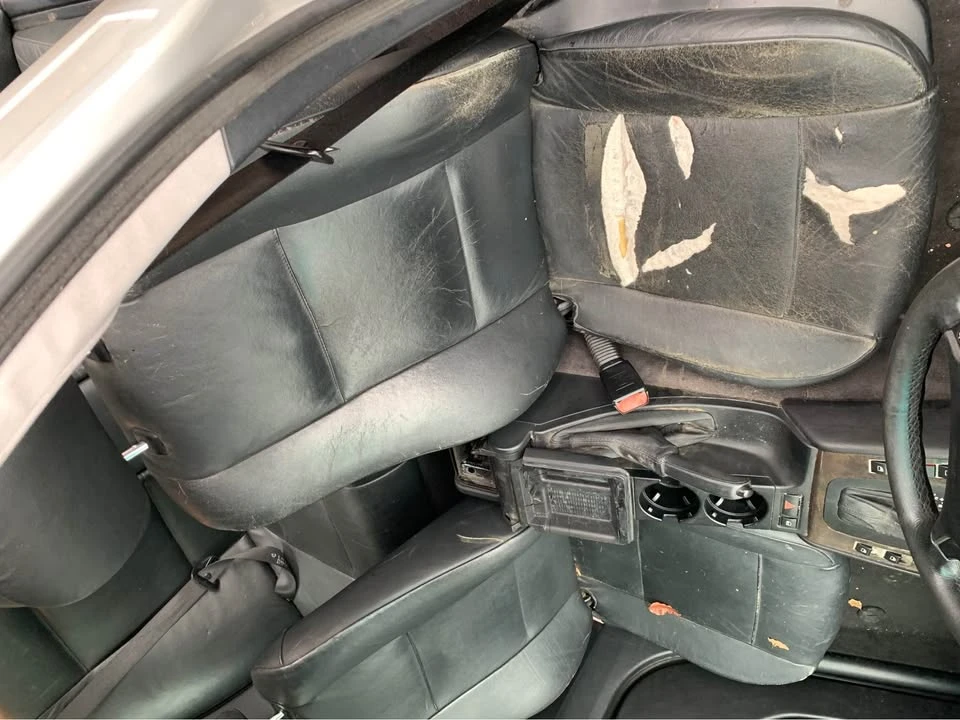 2001 BMW E46 3 Series - Image 13 of 18