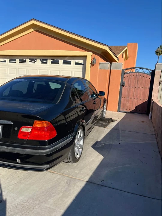 2001 BMW E46 3 Series - Image 3 of 9