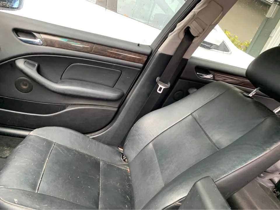 2001 BMW E46 3 Series - Image 11 of 18