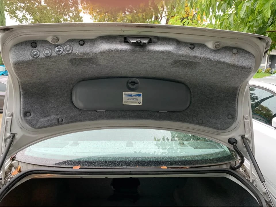 2001 BMW E46 3 Series - Image 15 of 18