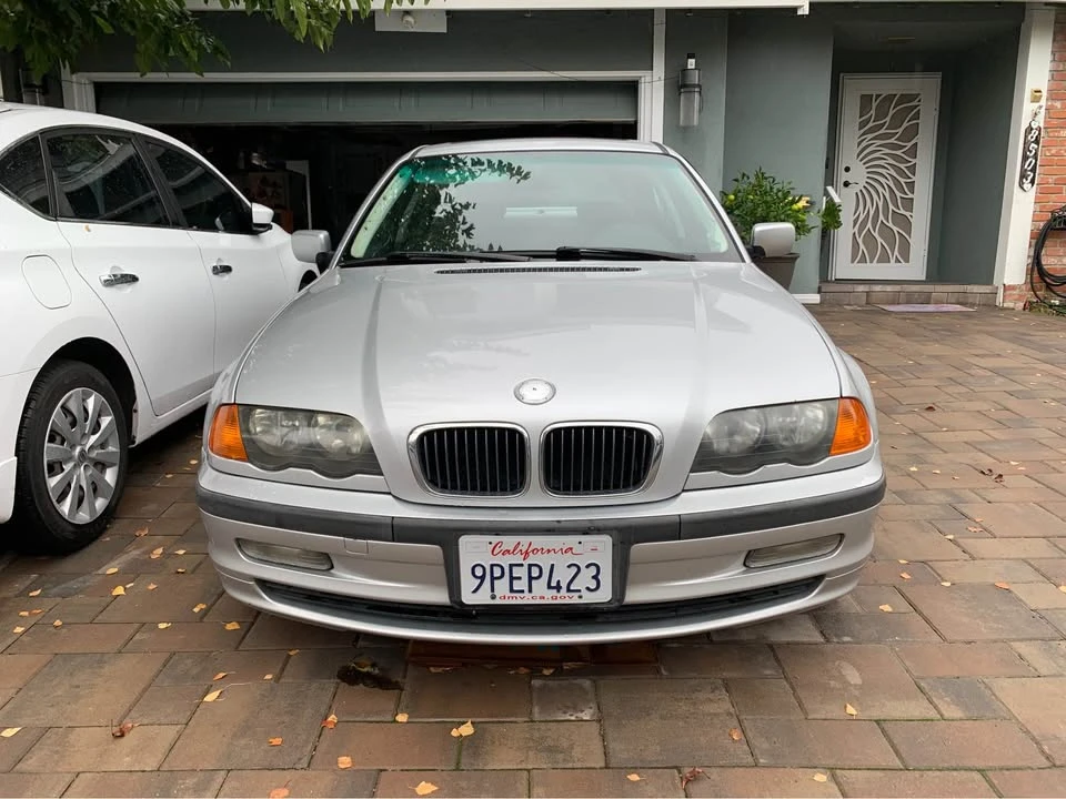 2001 BMW E46 3 Series - Image 5 of 18