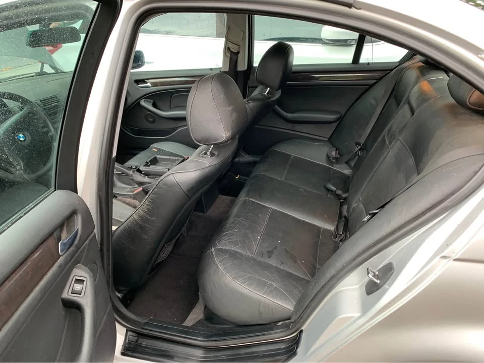 2001 BMW E46 3 Series - Image 12 of 18