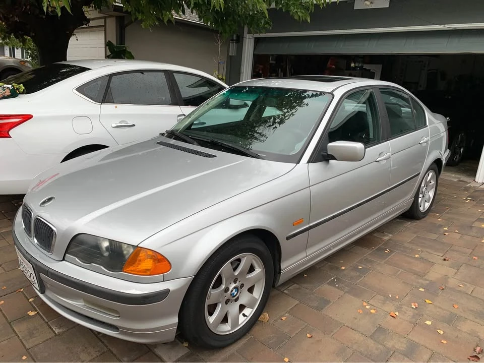 2001 BMW E46 3 Series - Image 6 of 18
