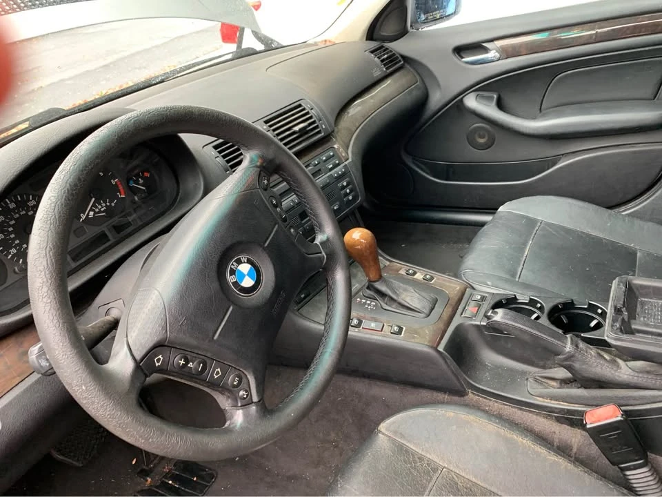 2001 BMW E46 3 Series - Image 8 of 18