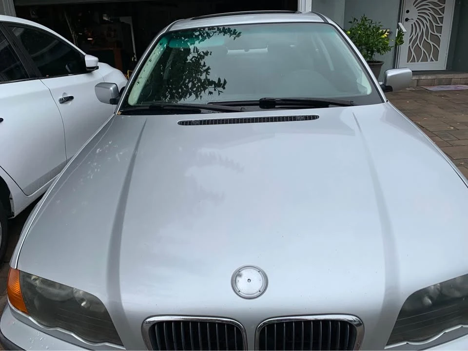 2001 BMW E46 3 Series - Image 7 of 18