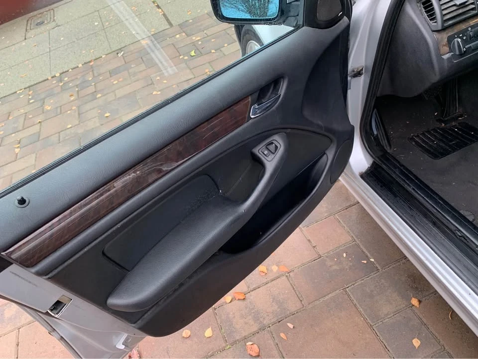 2001 BMW E46 3 Series - Image 10 of 18