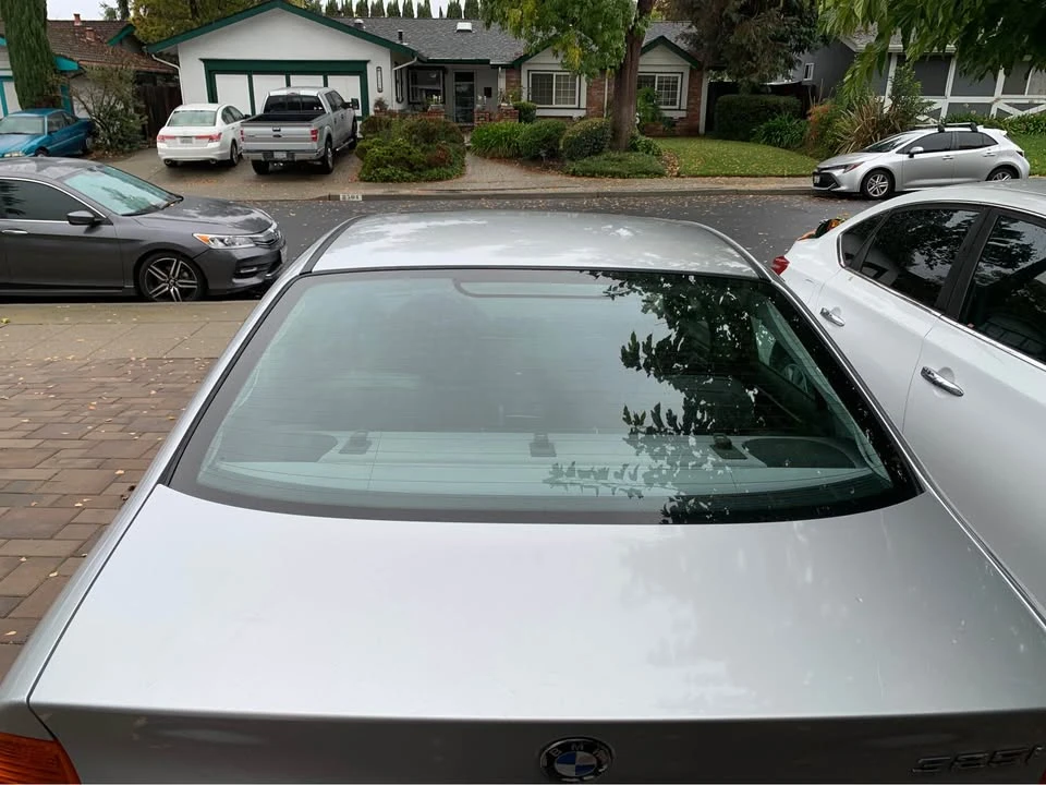 2001 BMW E46 3 Series - Image 17 of 18