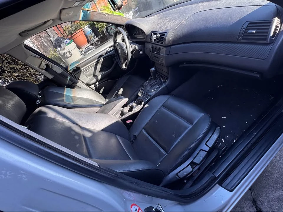 2001 BMW E46 3 Series - Image 4 of 7