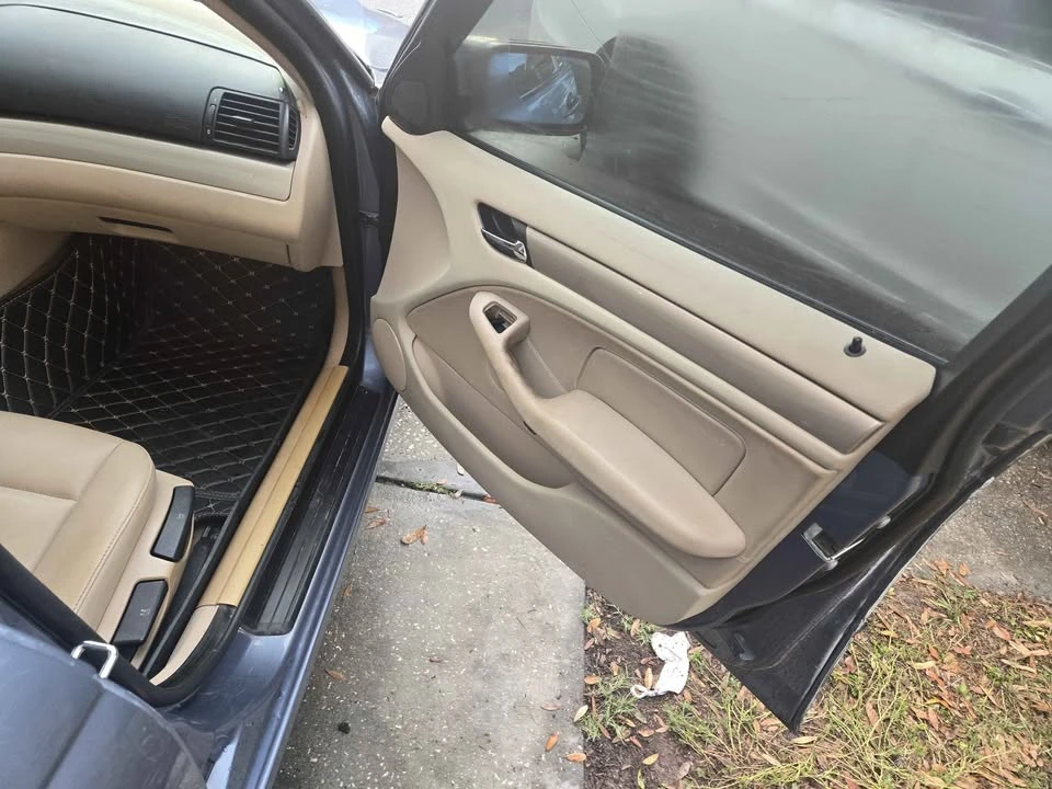 2001 BMW E46 3 Series - Image 8 of 11