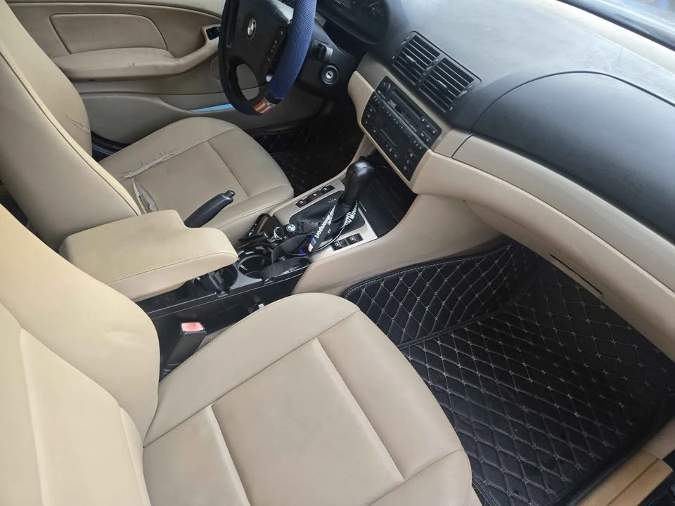 2001 BMW E46 3 Series - Image 11 of 11