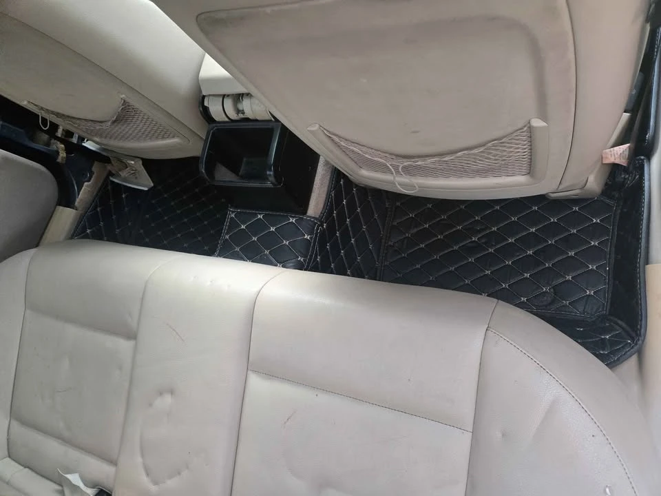 2001 BMW E46 3 Series - Image 6 of 11