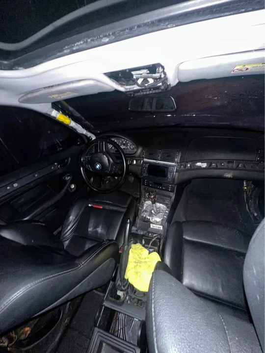 2001 BMW E46 3 Series - Image 2 of 4