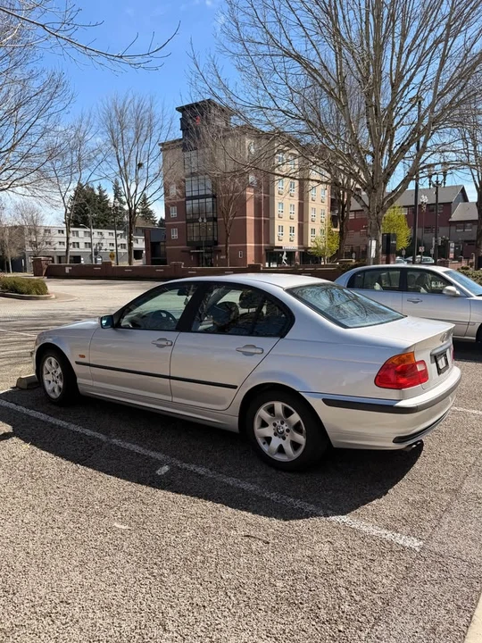 2001 BMW E46 3 Series - Image 4 of 13